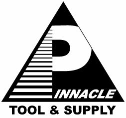 Pinnacle Tool & Supply logo